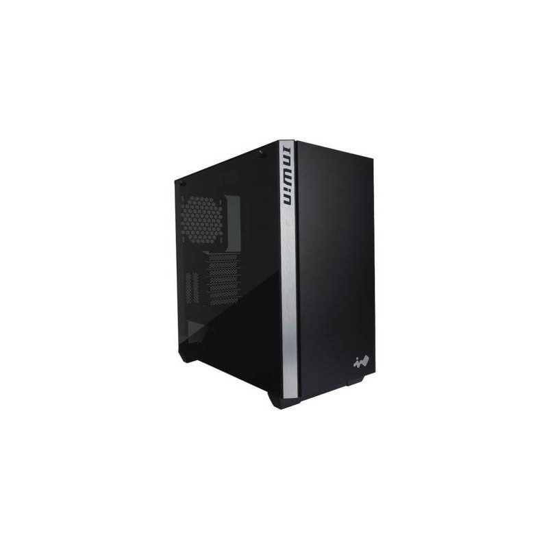 Inwin 216 midi tower blK