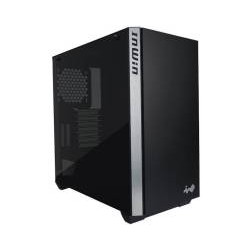 Inwin 216 midi tower blK