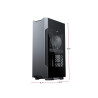 Inwin 216 midi tower blK