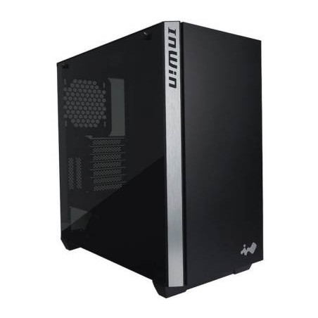 In win 216 mid tower White