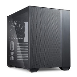 In win 216 mid tower White