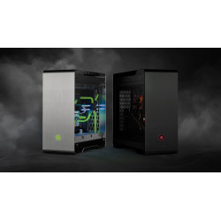 In win 216 mid tower White