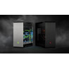 In win 216 mid tower White