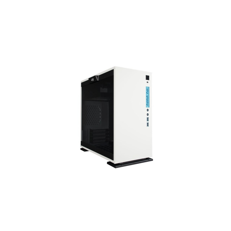 Inwin 301   White m atx