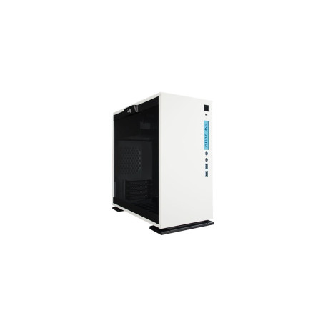 Inwin 301   White m atx