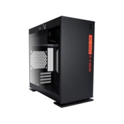 Inwin 301   White m atx