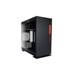 Inwin 301   White m atx