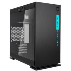 Inwin 301C typeC Rgb  blK matx