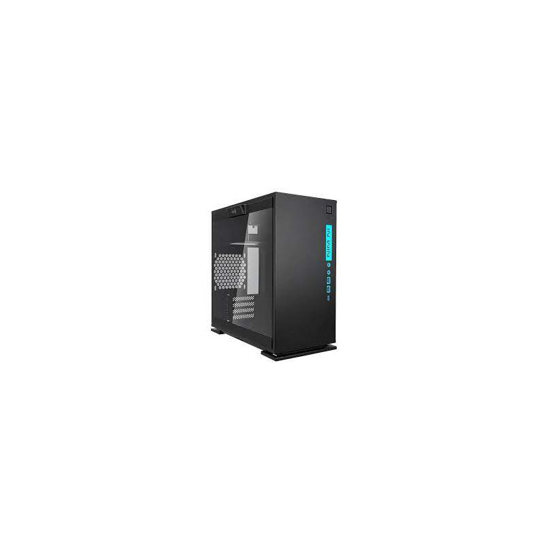 Inwin 301C typeC Rgb  Wh matx
