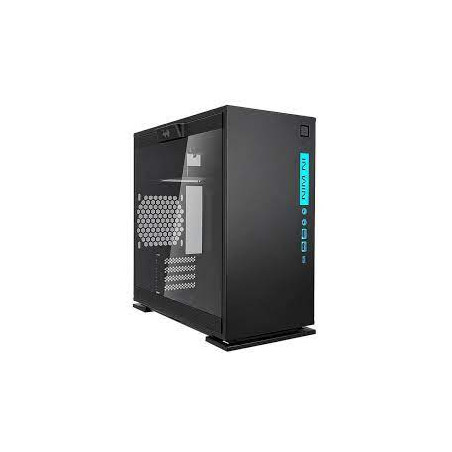 Inwin 301C typeC Rgb  Wh matx