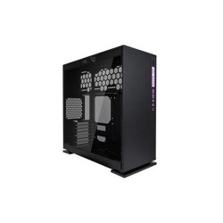 Inwin 301C typeC Rgb  Wh matx