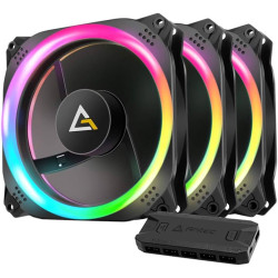 Inwin 301C typeC Rgb  Wh matx