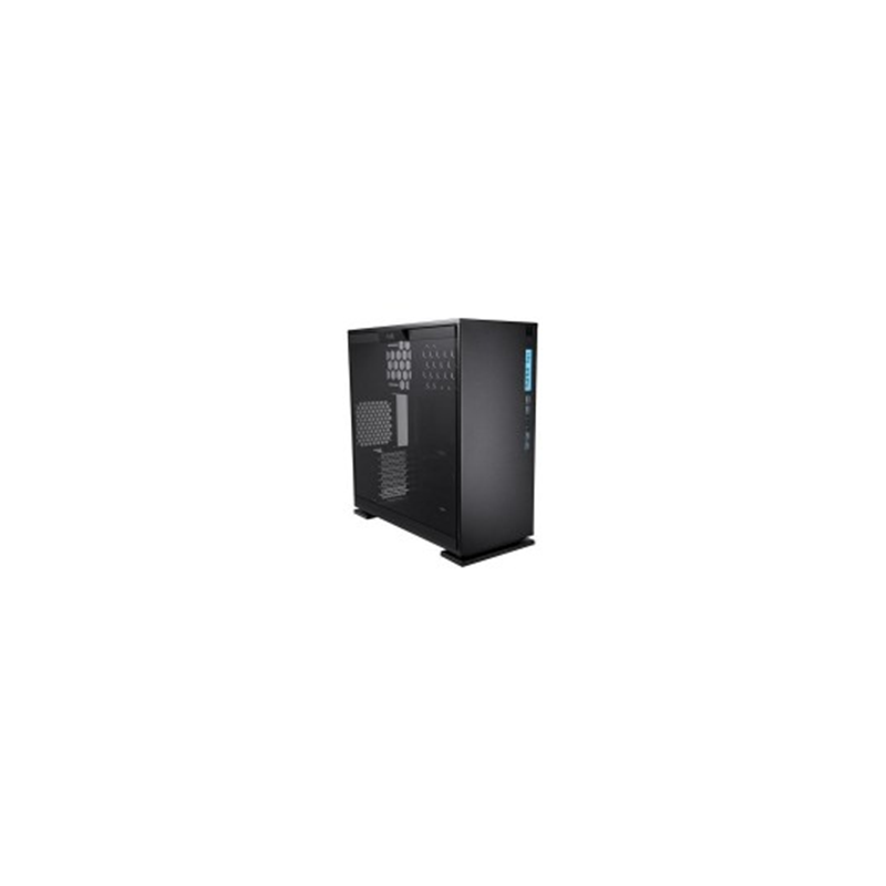 Inwin 303 blk Asus rog  RGB