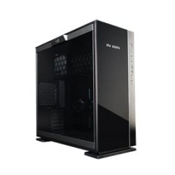 Inwin 303 blk Asus rog  RGB