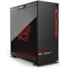 Inwin 303 blk Asus rog  RGB
