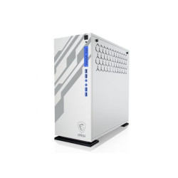 Inwin cf06 303 White Msi RGB