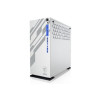 Inwin cf06 303 White Msi RGB