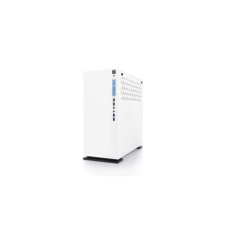Inwin cf06 303 White Msi RGB