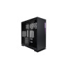 Inwin 303C Rgb (u type C)  blK