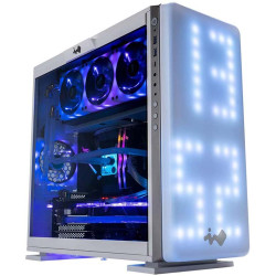 In win 307  full panel RGB