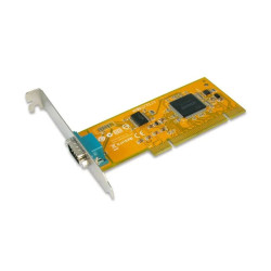 Sunix ser5027D re map pci Lo