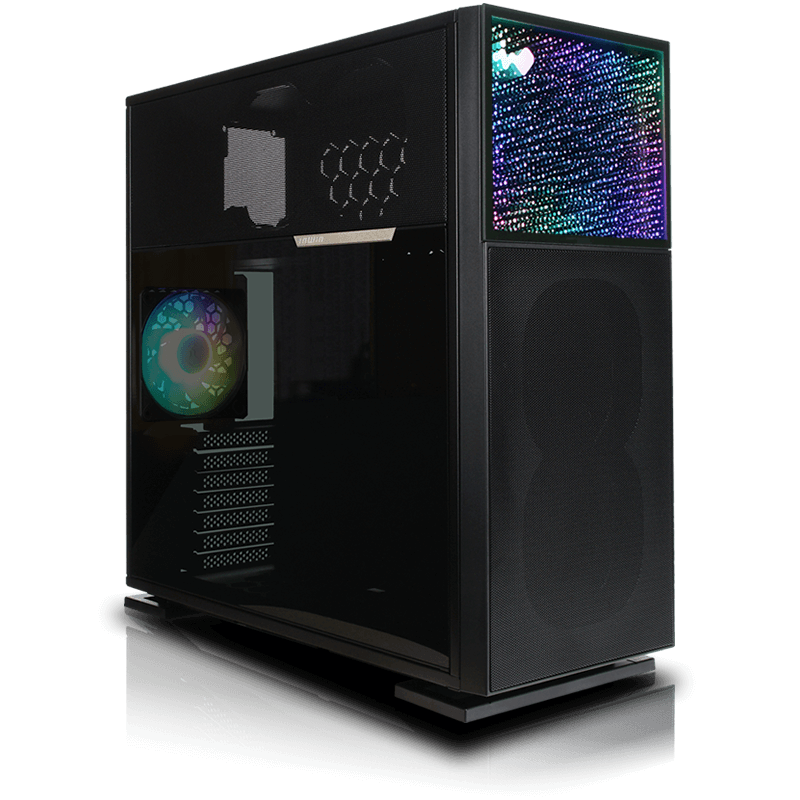 Inwin n515 Nebula