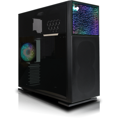 Inwin n515 Nebula