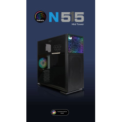 Inwin n515 Nebula