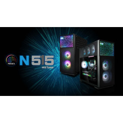 Inwin n515 Nebula