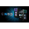 Inwin n515 Nebula