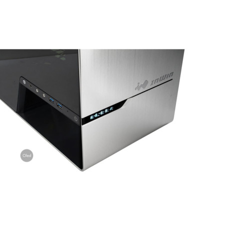 Inwin 905 with OLED display