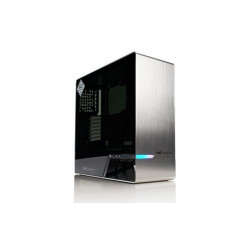 Inwin 905 with OLED display