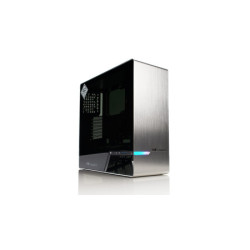 Inwin 905 with OLED display