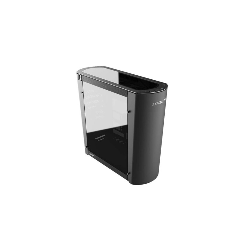 Inwin 915   blK blk win