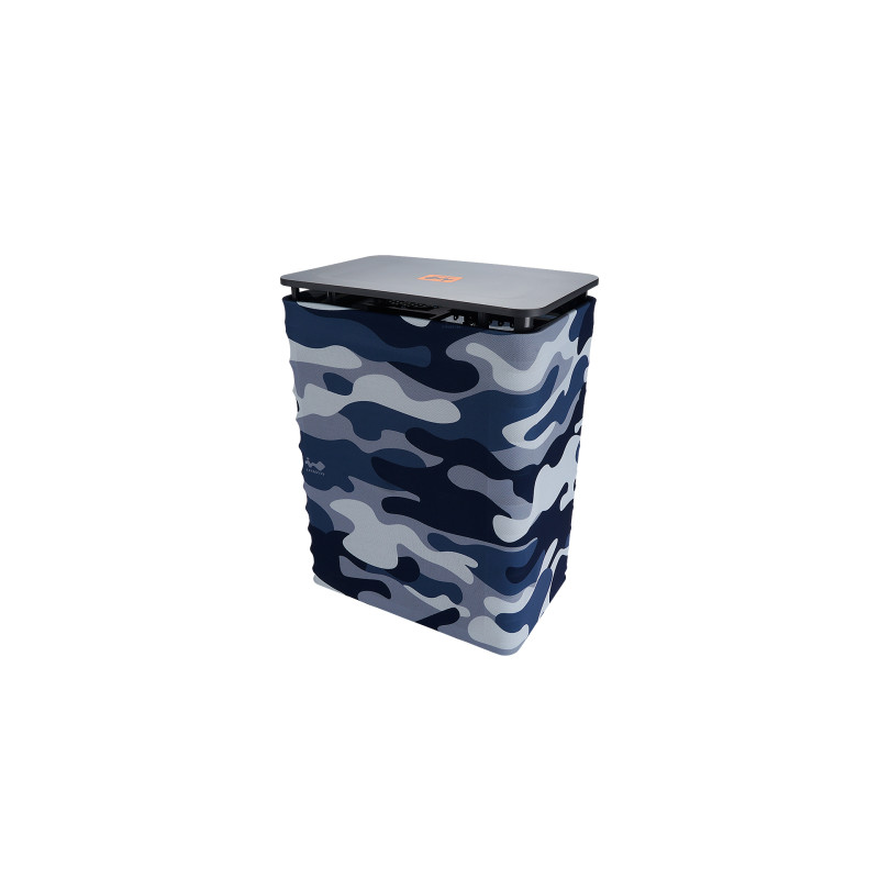 Inwin iw cf12 Alice Camouflage