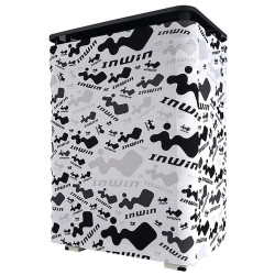 Inwin iw cf12 Alice Camouflage
