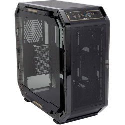 In win Airforce Phantom Black