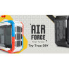 In win Airforce Phantom Black