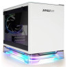 Inwin A1 Plus blK  650w mitx