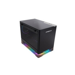 Inwin A1 Plus blK  650w mitx