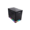 Inwin A1 Plus blK  650w mitx