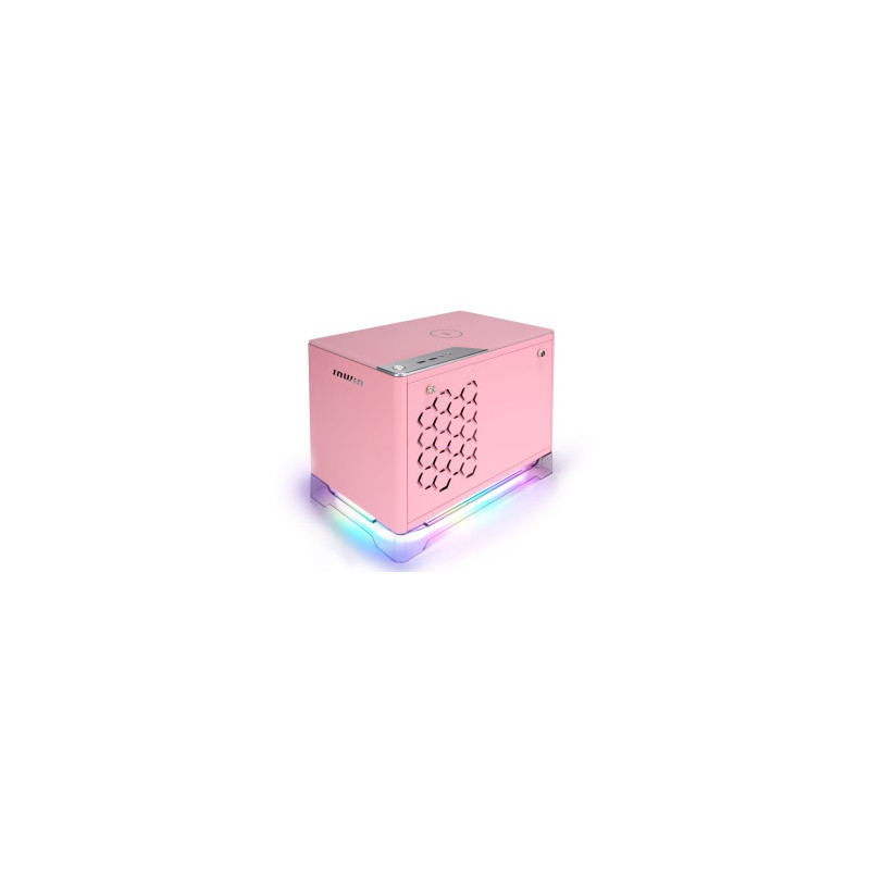 Inwin A1 Plus Pink  650w mi