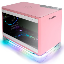 Inwin A1 Plus Pink  650w mi