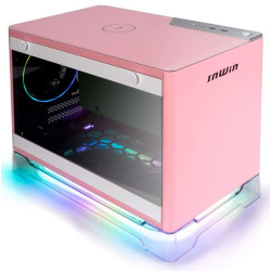 Inwin A1 Plus Pink  650w mi