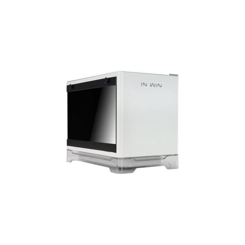 Inwin A1 Prime Whi  750w mitx