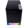 Inwin A1 Prime Whi  750w mitx