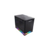 Inwin A1 Prime Whi  750w mitx