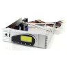 ICYDOCK mb228MGC 1ch 2USB 1394