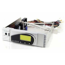 ICYDOCK mb228MGC 1ch 2USB 1394