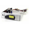 ICYDOCK mb228MGC 1ch 2USB 1394